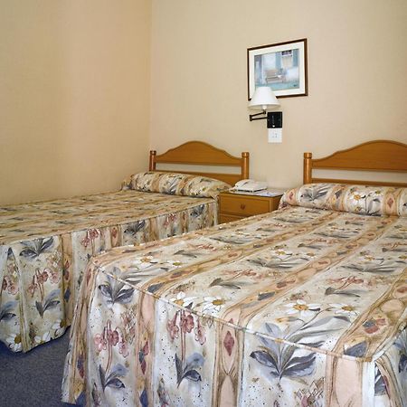 Balneario de Archena - Hotel León Zimmer foto
